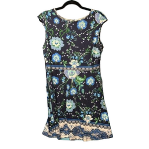 New York & Company Floral Dress - Size Large - Preloved